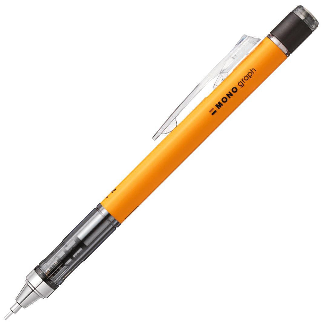 Tombow MONO Graph 0.7mm Mechanical Pencil
