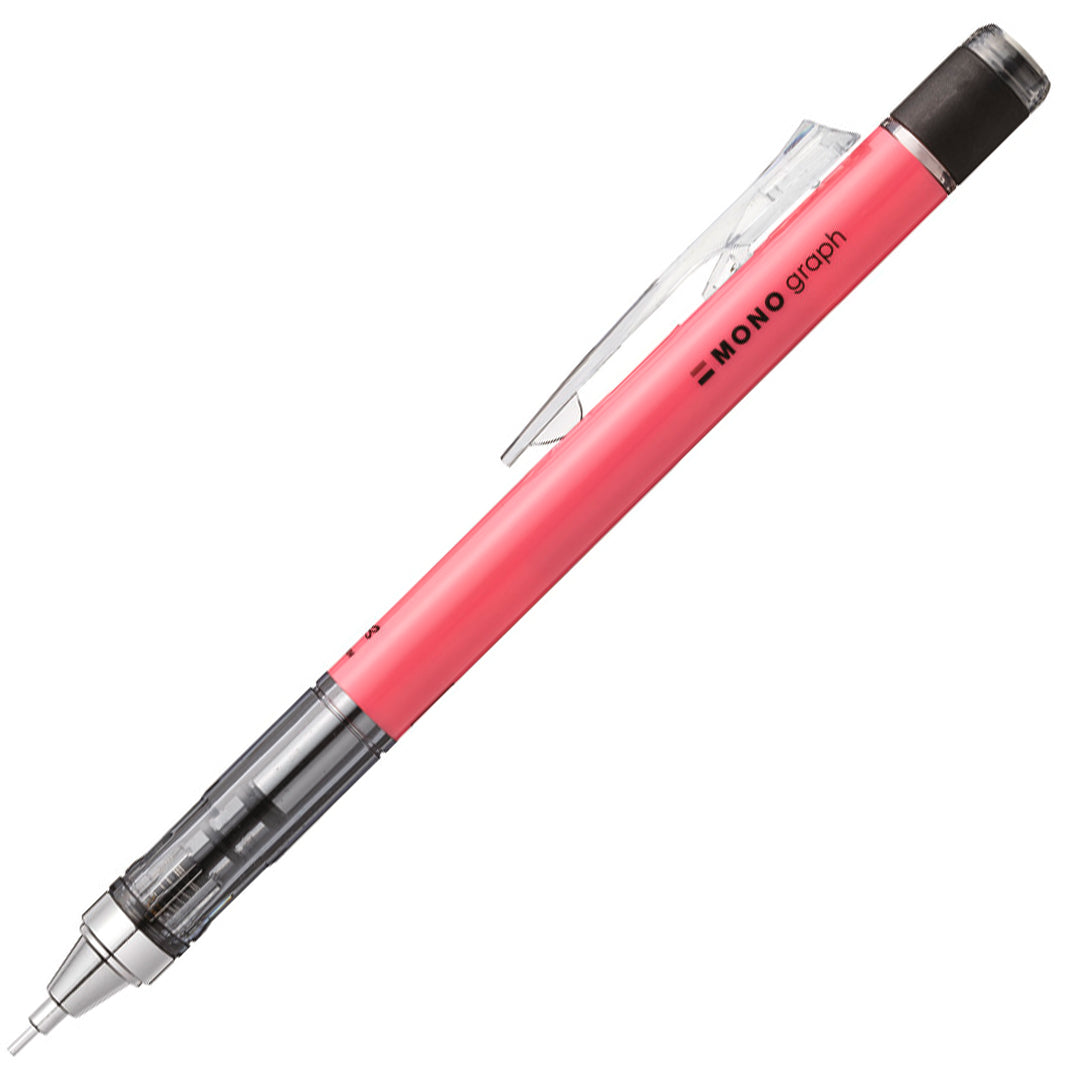 Tombow MONO Graph 0.7mm Mechanical Pencil
