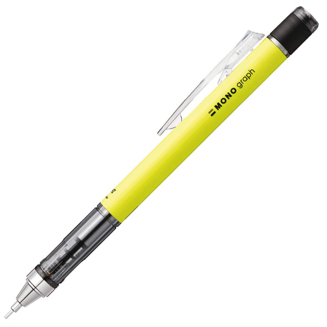 Tombow MONO Graph 0.7mm Mechanical Pencil