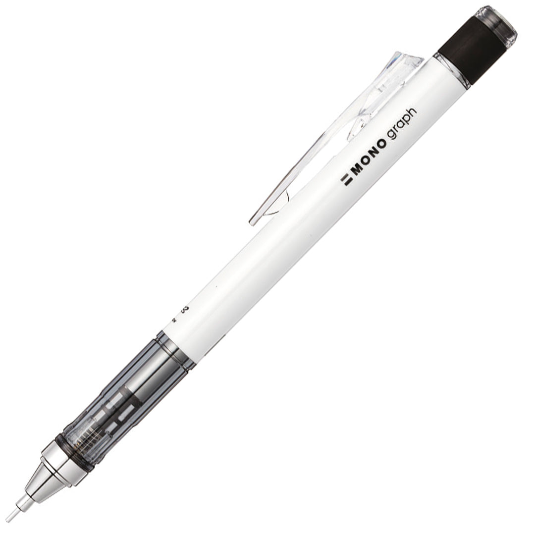Tombow MONO Graph 0.7mm Mechanical Pencil