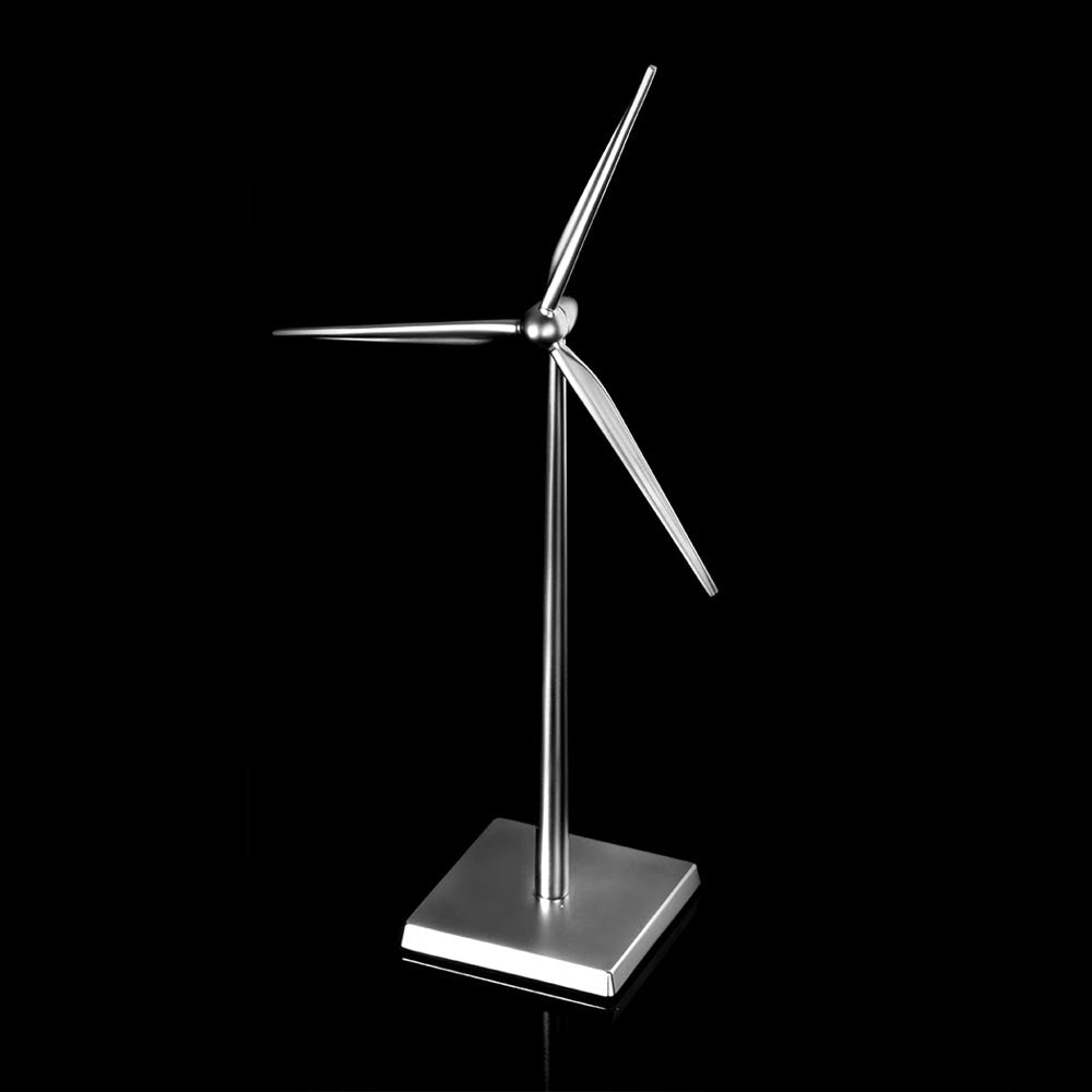 Troika Paper Clip Holder "FRESH WIND"