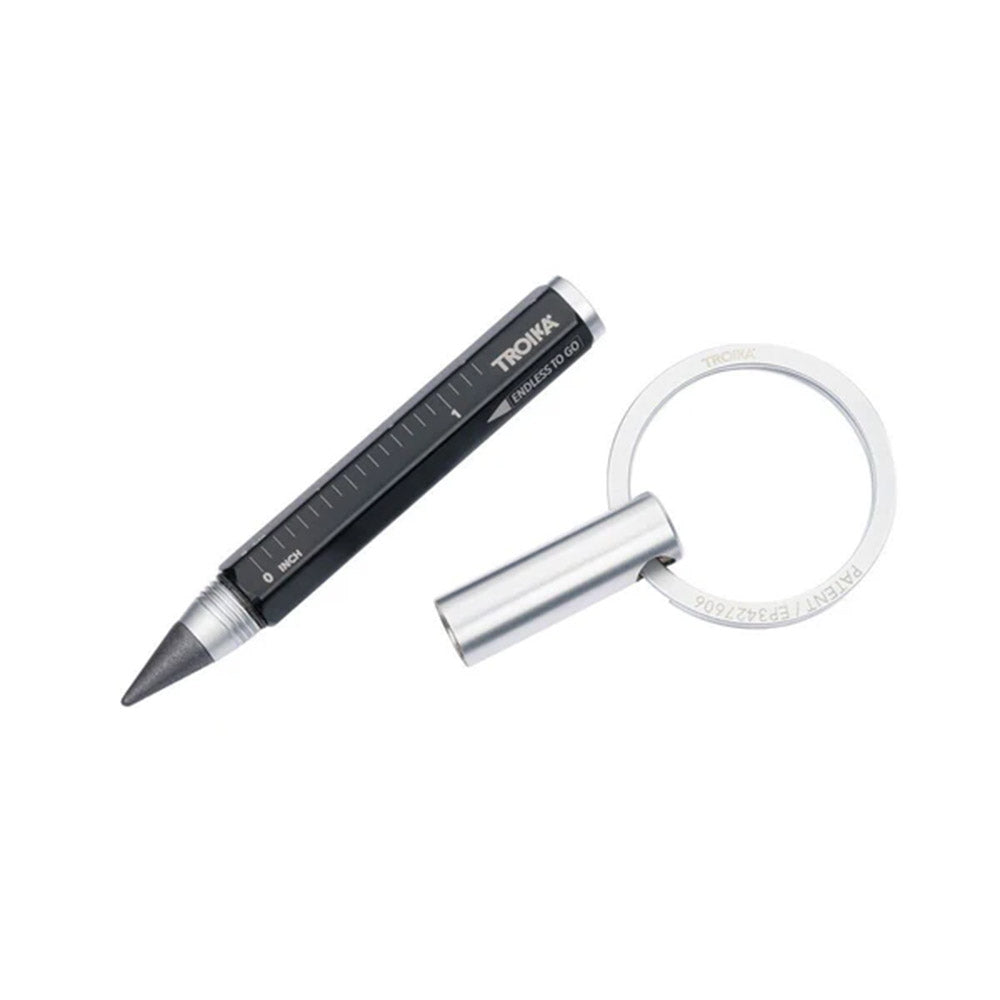 Troika Construction Endless Mini Pencil Keyring