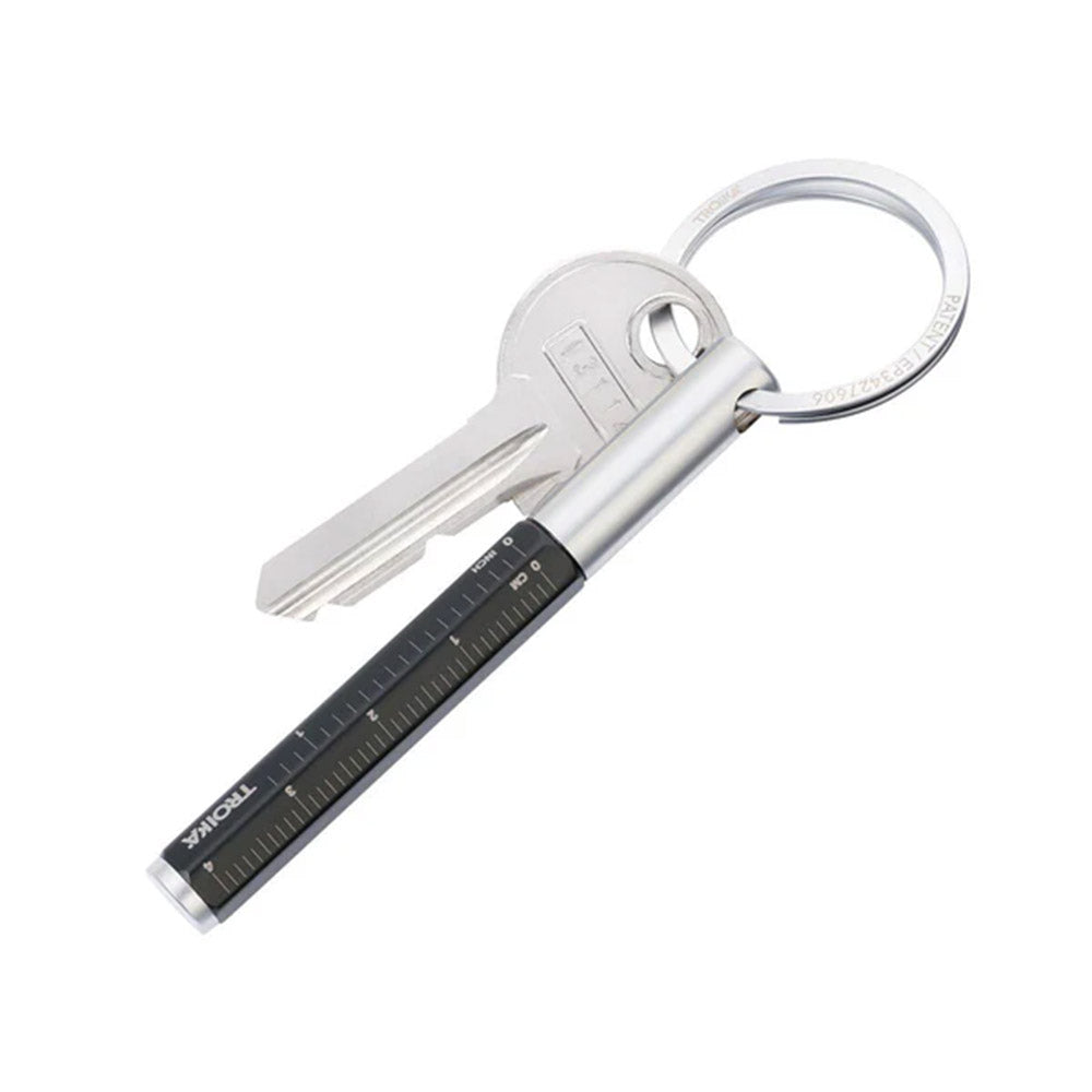 Troika Construction Endless Mini Pencil Keyring