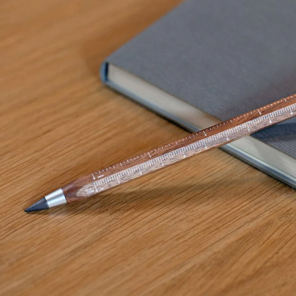 Troika Construction Endless Pencil