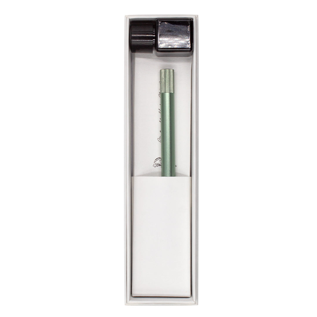 Tom's Studio The Lumos Mini Sage