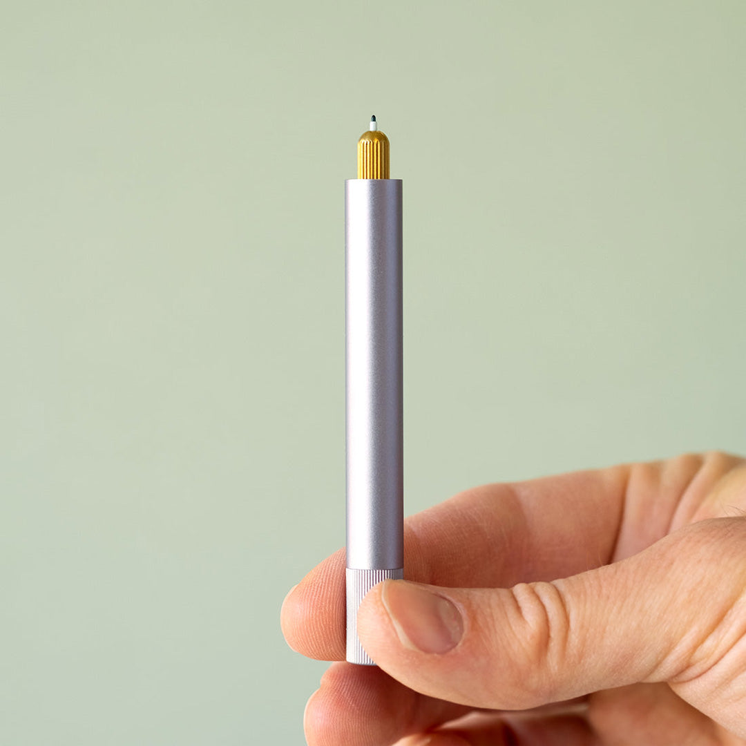 Tom's Studio The Lumos Mini Lilac