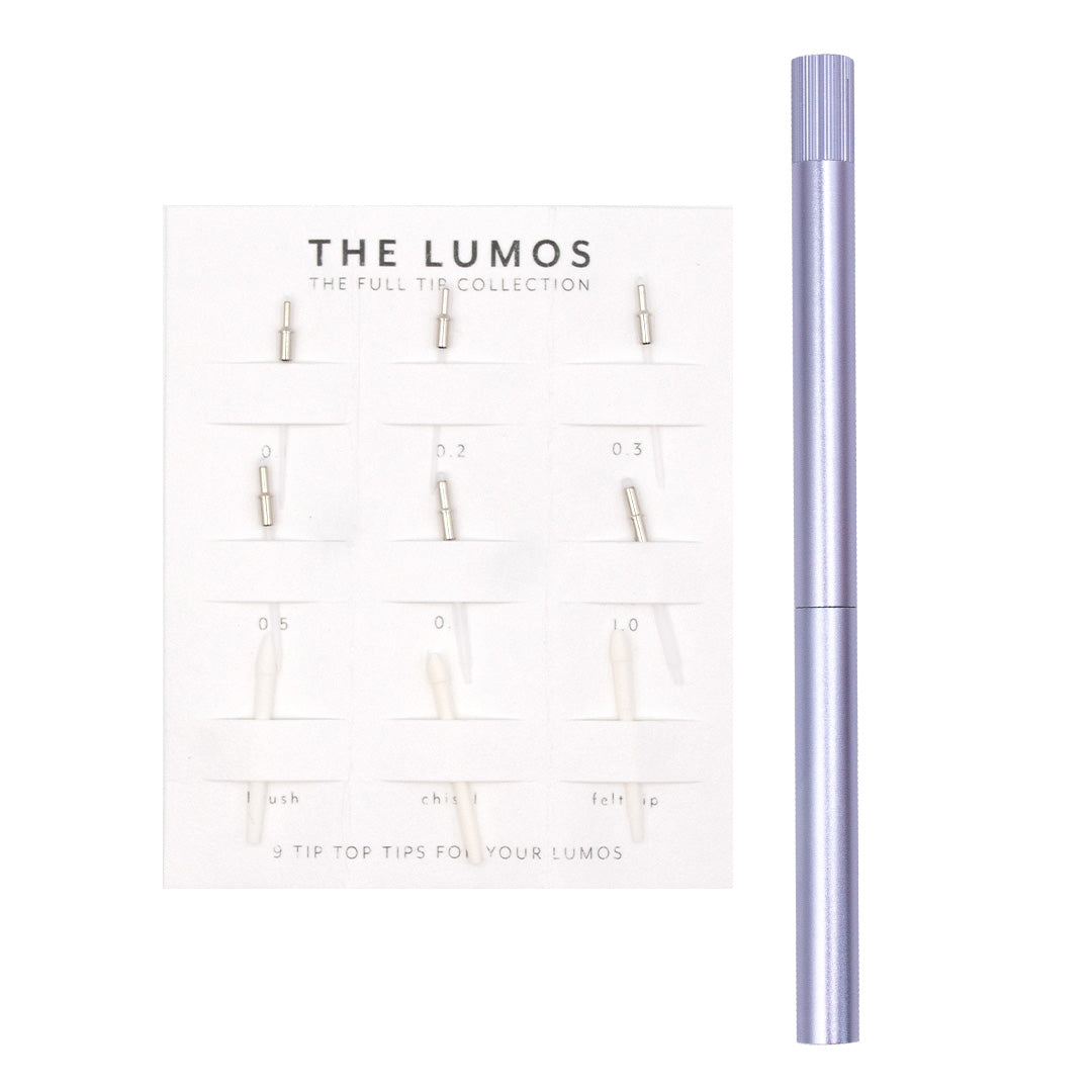 Tom's Studio The Lumos Pro Lilac