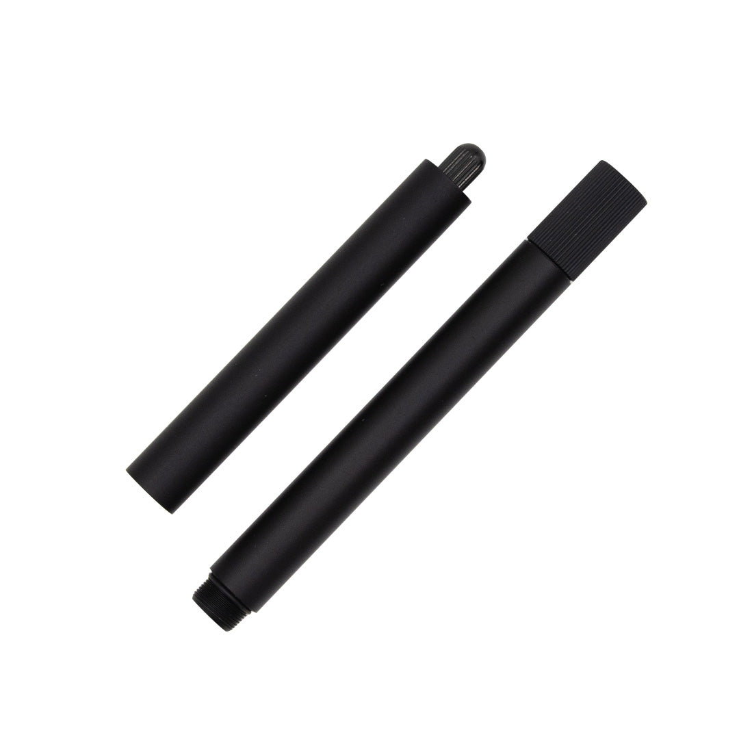 Tom's Studio The Lumos Pro Matte Black