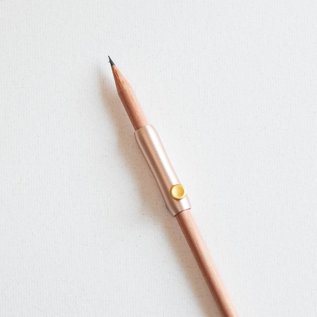 Tom's Studio The Poise Pencil Grip & Extender