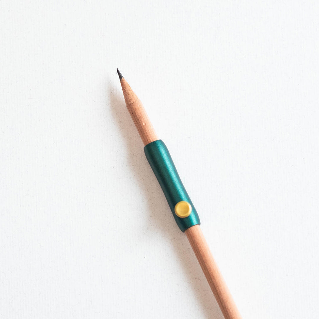 Tom's Studio The Poise Pencil Grip & Extender