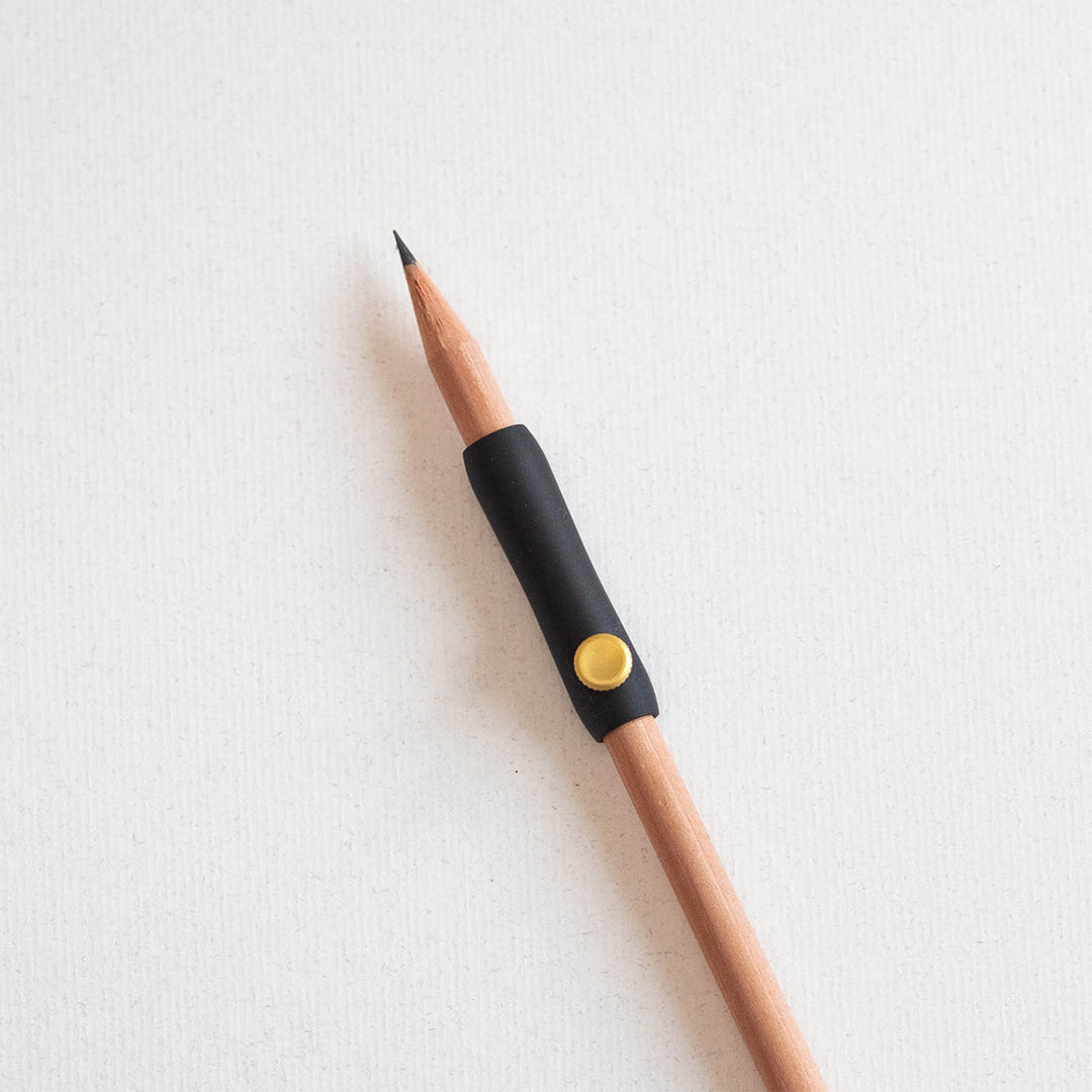 Tom's Studio The Poise Pencil Grip & Extender