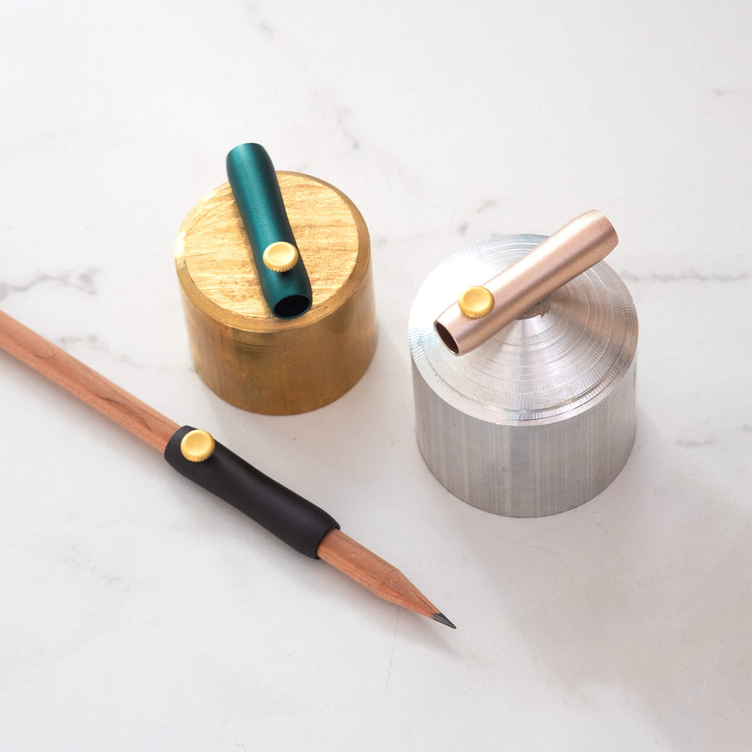 Tom's Studio The Poise Pencil Grip & Extender