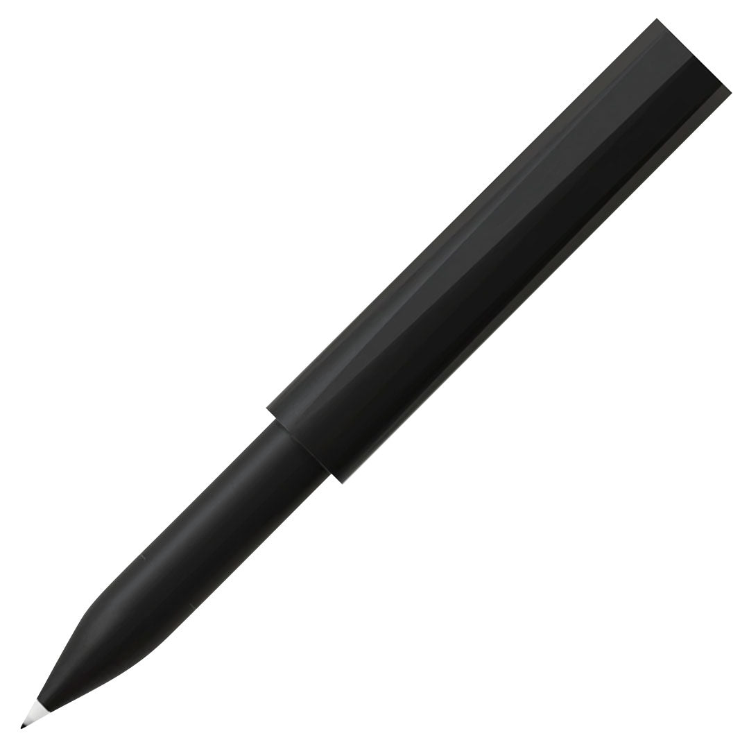 Tom's Studio The Wren Refillable Writing Pen Black