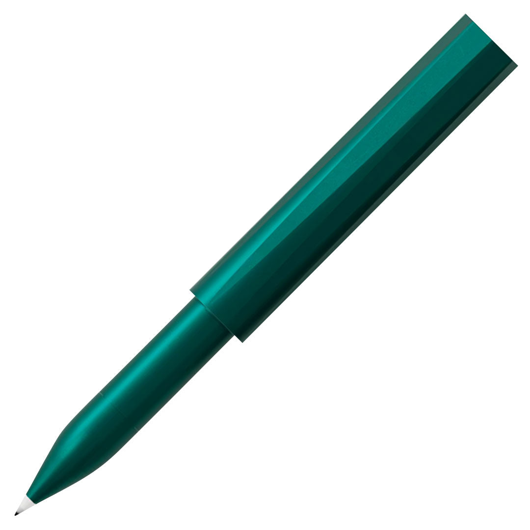 Tom's Studio The Wren Refillable Writing Pen Ivy