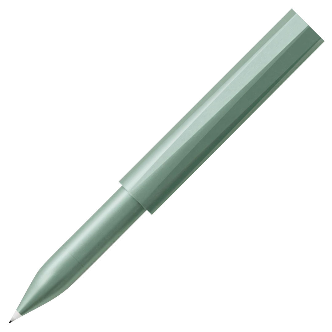 Tom's Studio The Wren Refillable Writing Pen Sage