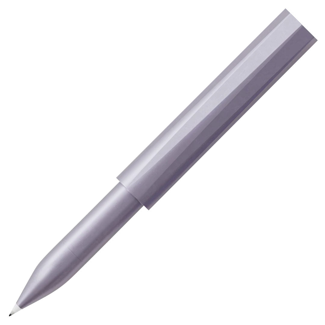 Tom's Studio The Wren Refillable Writing Pen Lilac