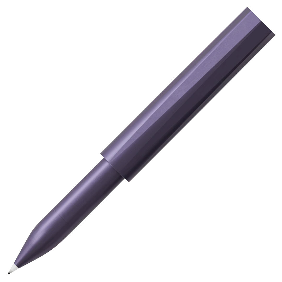 Tom's Studio The Wren Refillable Writing Pen Iris