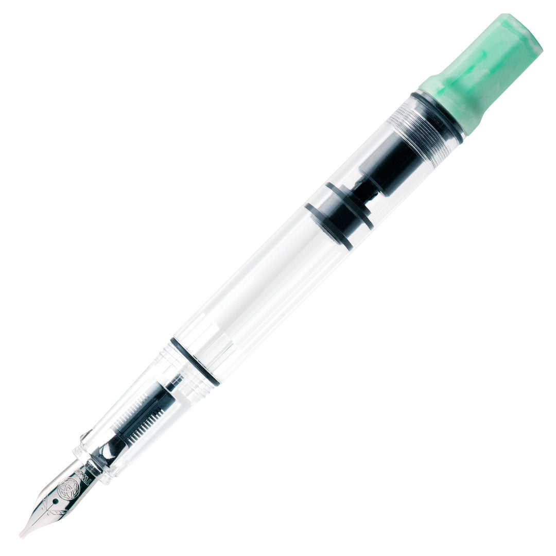 TWSBI Eco Fountain Pen Amazonite