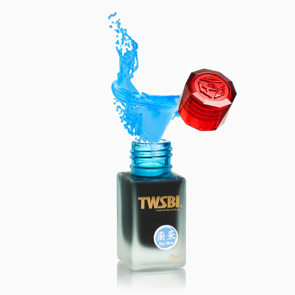 TWSBI 1791 Bottled Ink 18ml