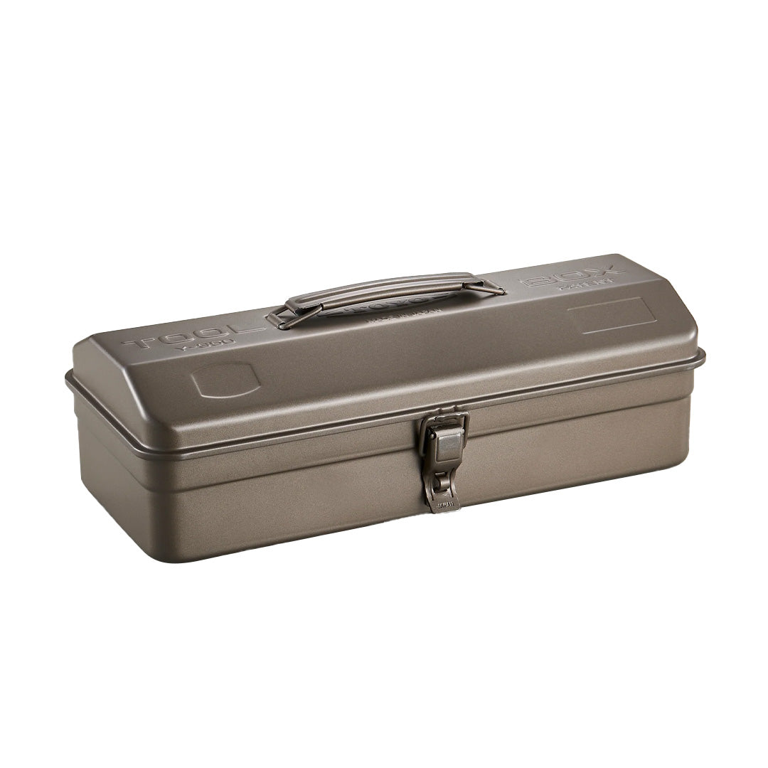 Toyo Steel Camber-Top Toolbox Y-350