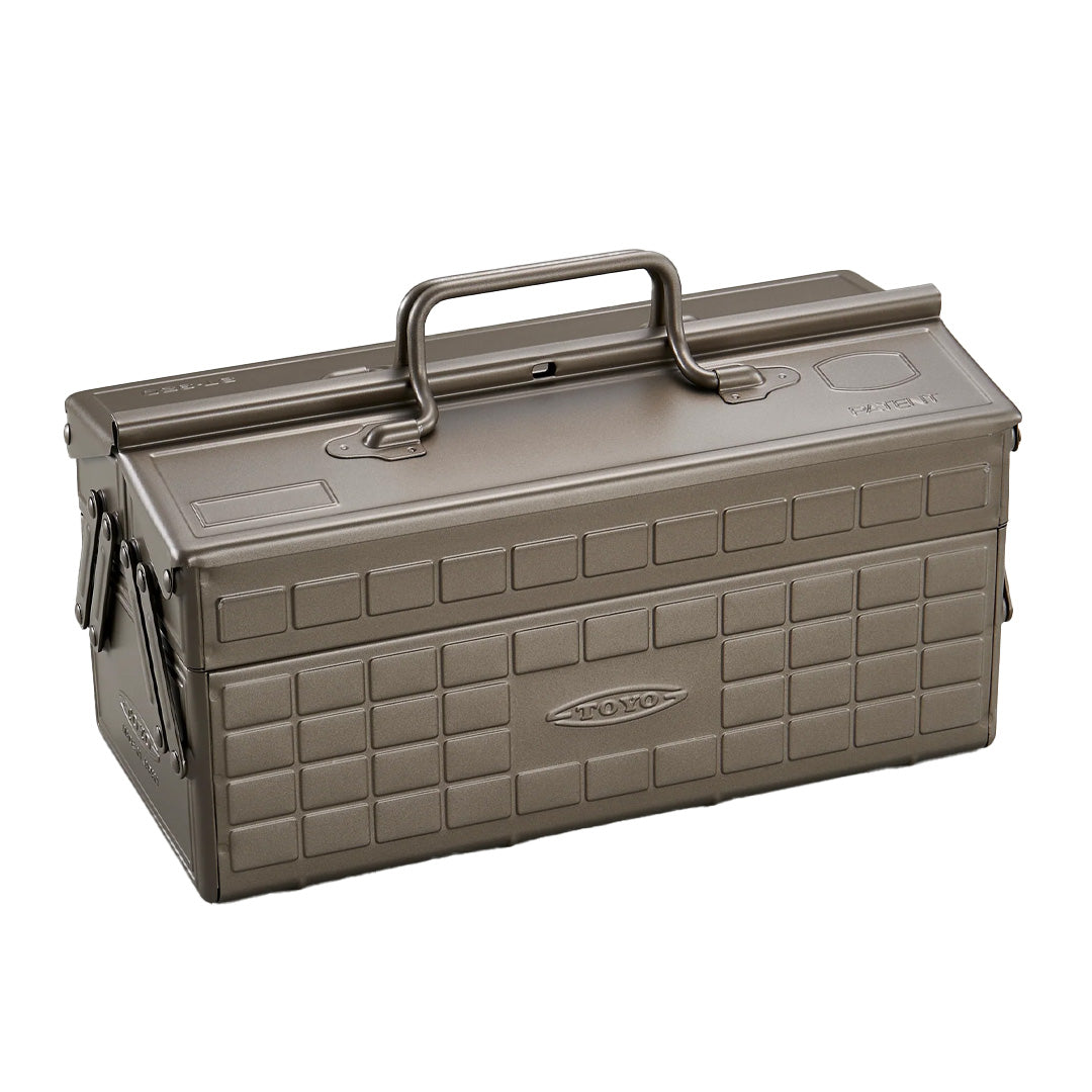 Toyo Steel Cantilever Toolbox ST-350