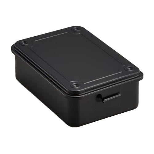 Toyo Steel Trunk Shape Toolbox T-150