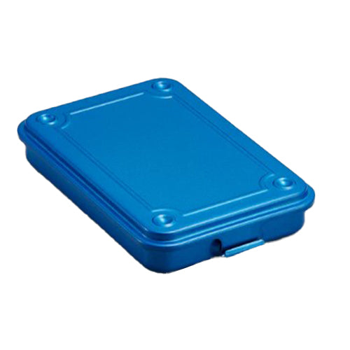 Toyo Steel Trunk Shape Toolbox T-152