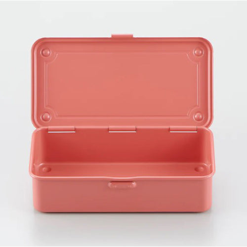 Toyo Steel Trunk Shape Toolbox T-190