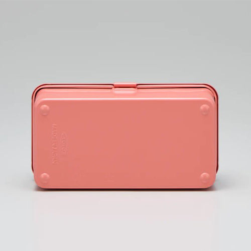 Toyo Steel Trunk Shape Toolbox T-190