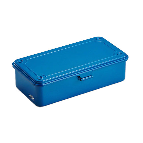 Toyo Steel Trunk Shape Toolbox T-190