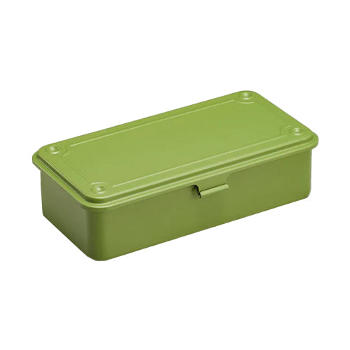 Toyo Steel Trunk Shape Toolbox T-190