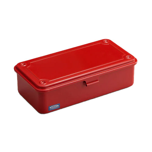 Toyo Steel Trunk Shape Toolbox T-190