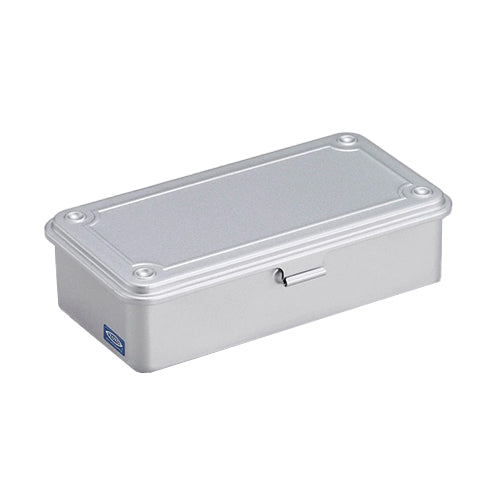 Toyo Steel Trunk Shape Toolbox T-190