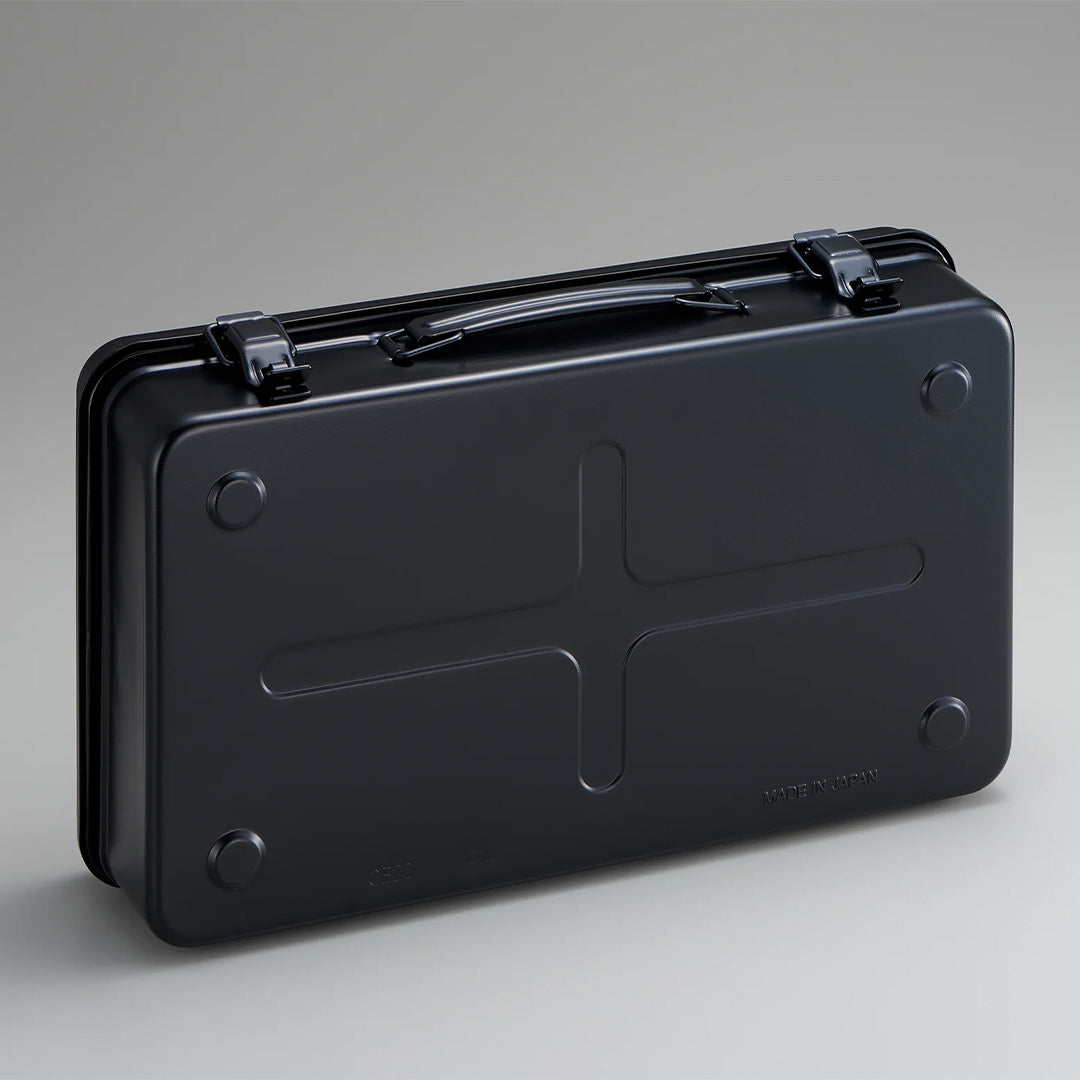 Toyo Steel Trunk Shape Toolbox T-360