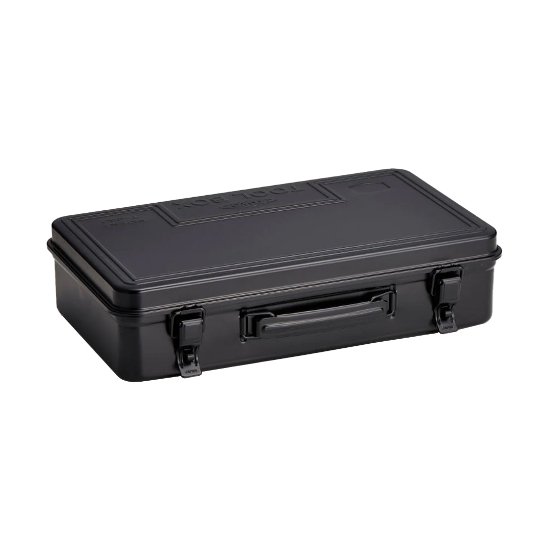 Toyo Steel Trunk Shape Toolbox T-360