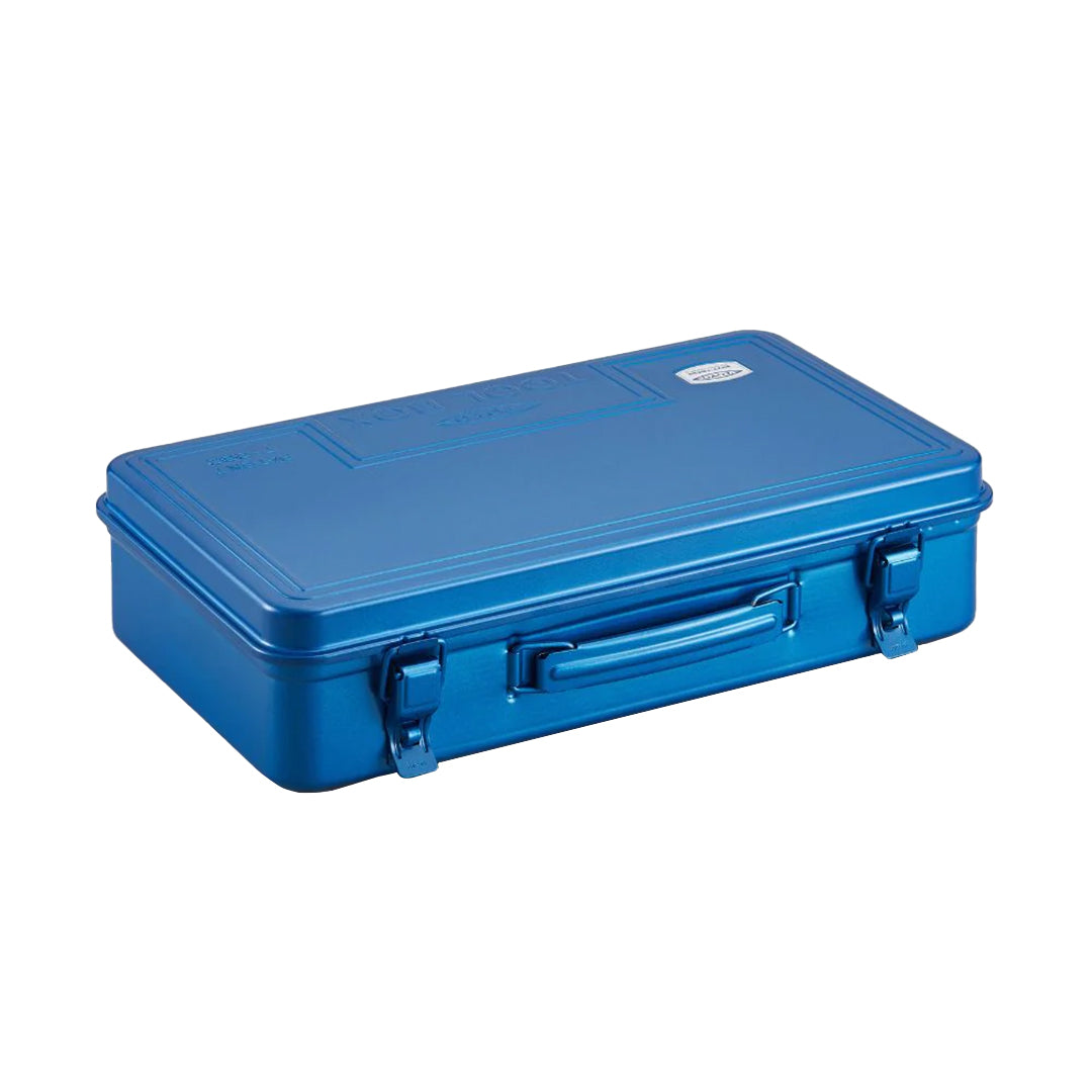 Toyo Steel Trunk Shape Toolbox T-360
