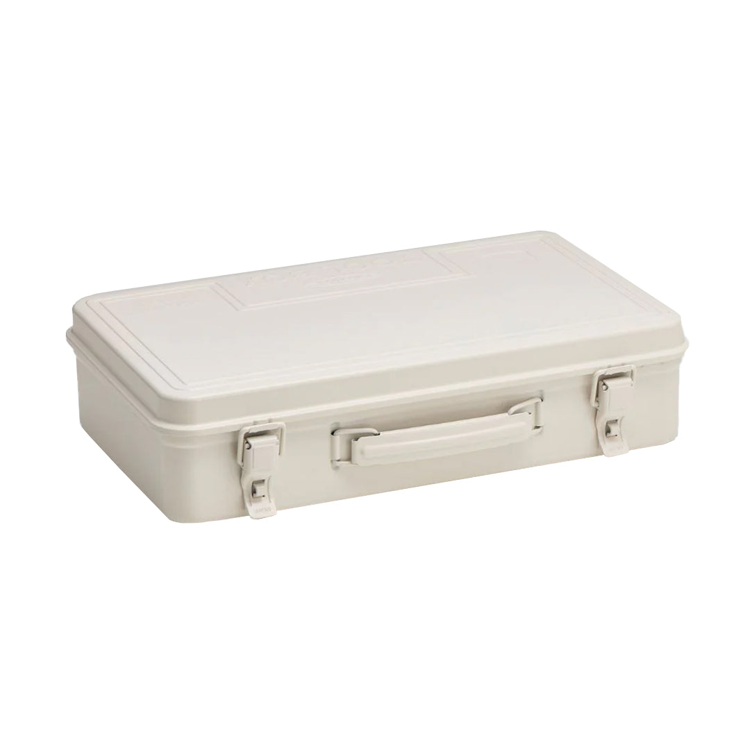 Toyo Steel Trunk Shape Toolbox T-360