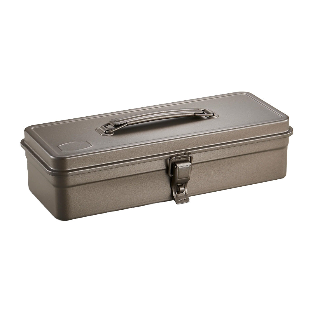 Toyo Steel Trunk Shape Toolbox T-320