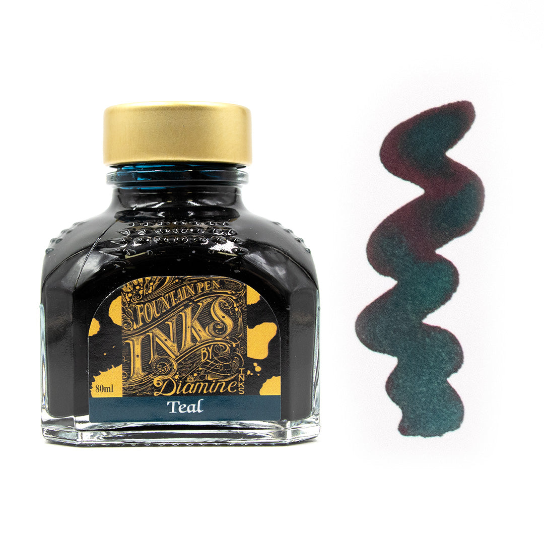 Diamine Ink 80ml Bottle