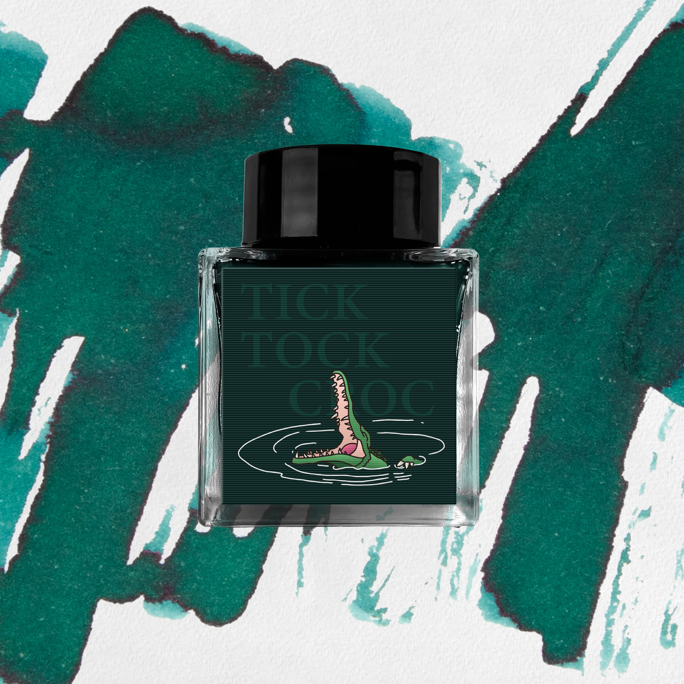 Wearingeul Peter Pan Fountain Pen Ink 30ml