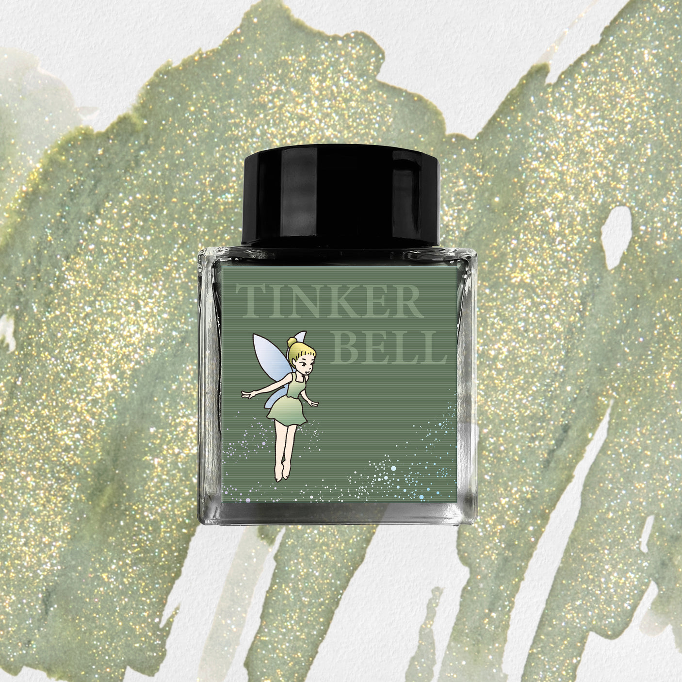 Wearingeul Peter Pan Fountain Pen Ink 30ml