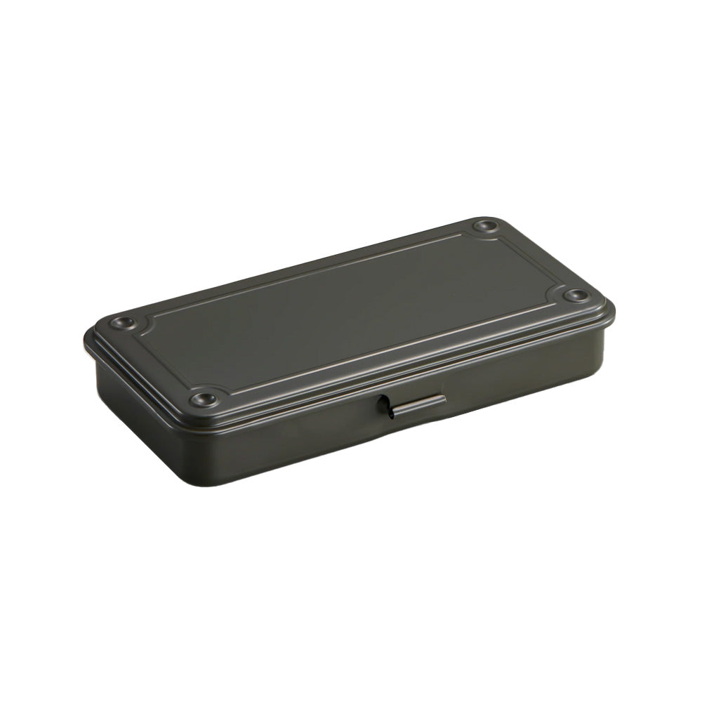 Toyo Steel Trunk Shape Toolbox T-192
