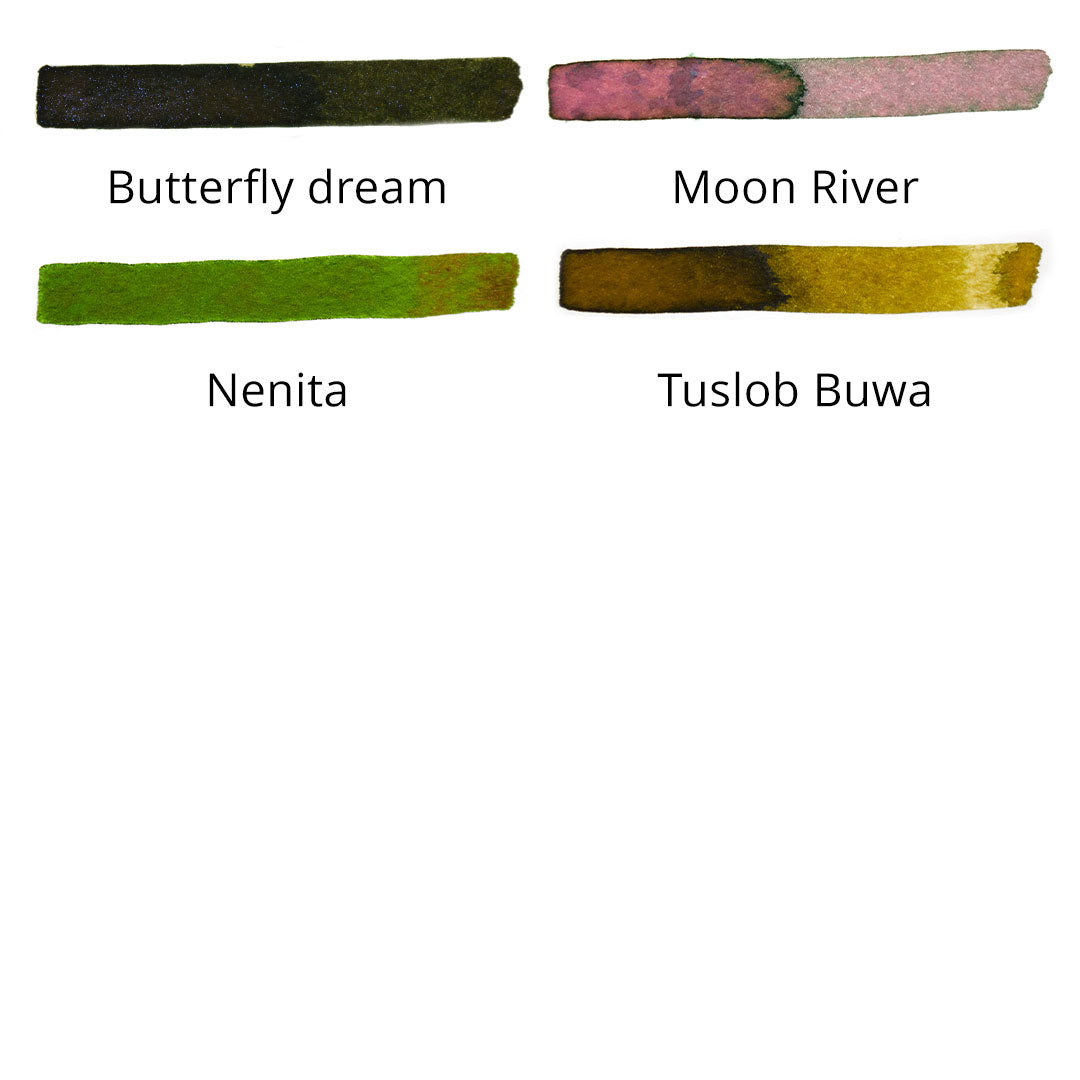 Troublemaker Bottled Ink 60ml