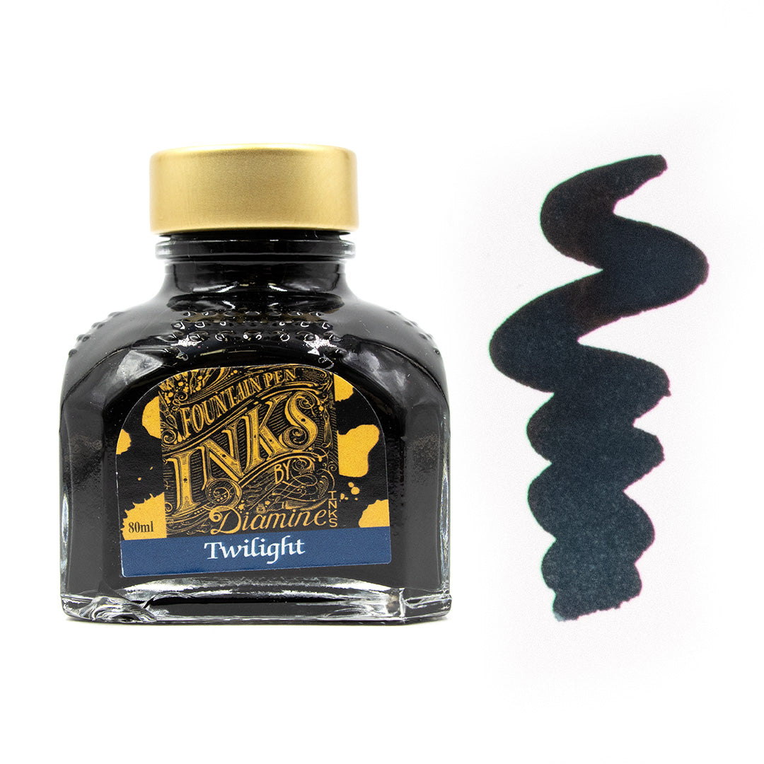 Diamine Ink 80ml Bottle