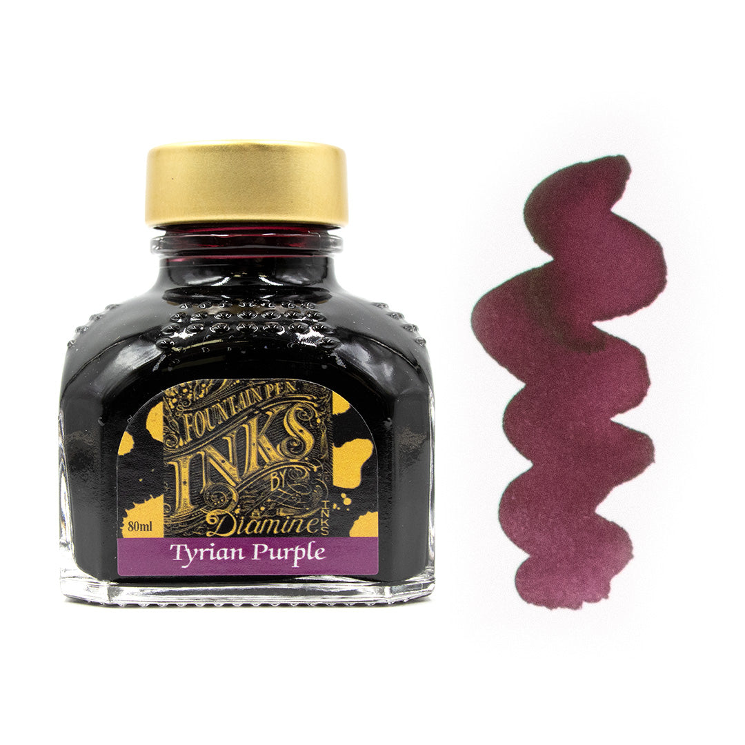Diamine Ink 80ml Bottle