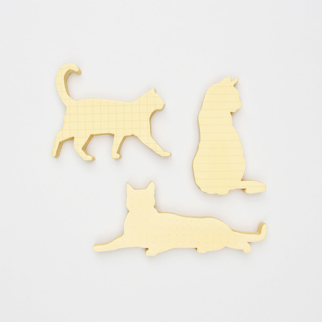 Suck UK Cat & Dog Sticky Notes