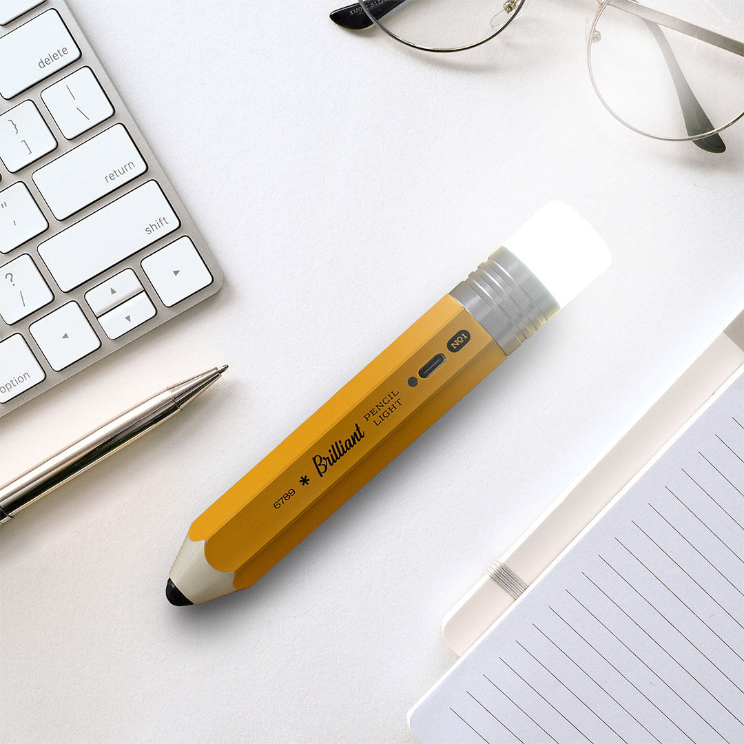 Suck UK Pencil Light