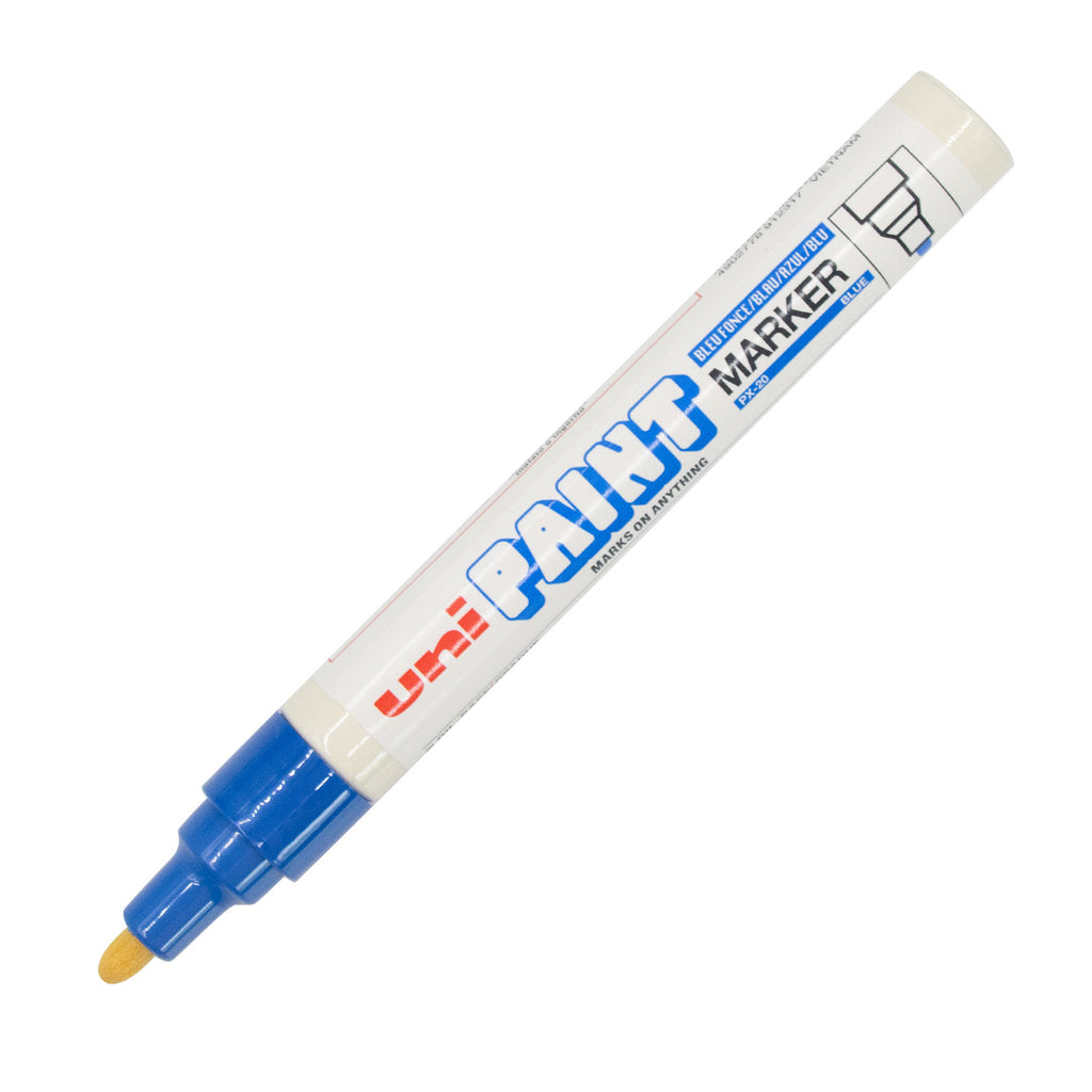 Uni Paint Marker Pen Medium PX-20 by Uni at Cult Pens