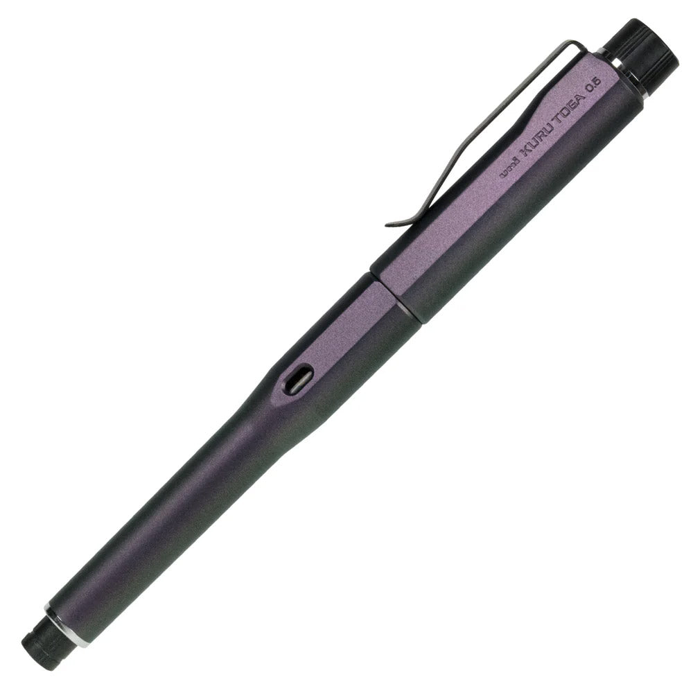 Uni Kuru Toga Dive Mechanical Pencil 0.5mm