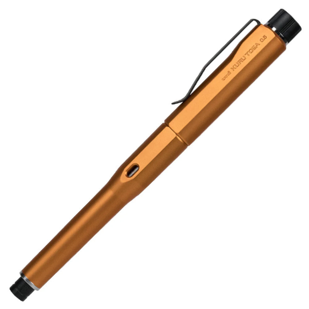 Uni Kuru Toga Dive Mechanical Pencil 0.5mm